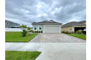 4547 Trovita Cir, West Melbourne, FL 32904, Sold 08/23/24