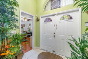 1581 Jenson Terrace, Palm Bay, FL 32909 - MLS#1016835