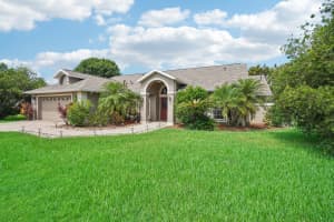 3550 Bull Run Ct, Melbourne, FL 32934, Sold 08/14/24