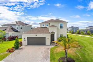8215 Millbrook Ave, Melbourne, FL 32940, Sold 10/15/24