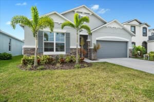 540 Corbin Cir SW, Palm Bay, FL 32908, Sold 09/03/24