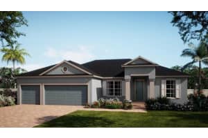 1232 Killian Dr, Palm Bay, FL 32905, Sold 10/21/24