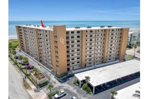 7520 Ridgewood Avenue, Cape Canaveral, FL 32920 Sold 08/18/25