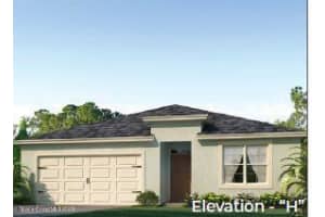840 E 17th Ave, New Smyrna Beach, FL 32169, Sold 09/25/24