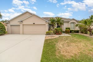 1576 Grand Isle Blvd, Melbourne, FL 32940, Sold 10/02/24