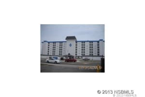 3601 S Atlantic Ave UNIT 409, Daytona Beach Shores, FL 32118, Sold 08/30/24