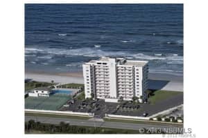 5499 S Atlantic Ave #602, New Smyrna Beach, FL 32169, Sold 07/31/24