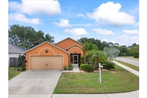 6631 Fawn Ridge Dr, Melbourne, FL 32940, Sold 01/22/25