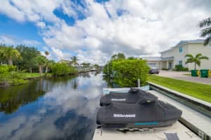 4493 S Atlantic Ave #303, New Smyrna Beach, FL 32169, Sold 07/15/24