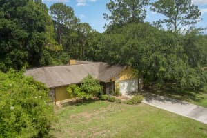 1846 Willow Oak Dr, Edgewater, FL 32141, Sold 10/23/24