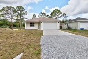 1629 Travelers Palm Dr, Edgewater, FL 32132, Sold 10/03/24