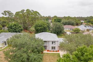 827 Gera Ave NW, Palm Bay, FL 32907, Sold 02/24/25