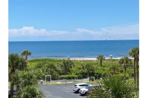 8700 Ridgewood Avenue, A410, Cape Canaveral, Fl 32920, Cape Canaveral