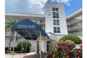 8700 Ridgewood Avenue, A410, Cape Canaveral, FL 32920 - MLS#1017059