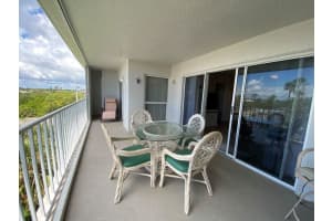 8700 Ridgewood Avenue, A410, Cape Canaveral, FL 32920 - MLS#1017059