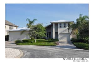 2126 Villa Way, New Smyrna Beach, FL 32169, Sold 09/03/24