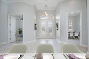 3680 Thurloe Dr, Rockledge, FL 32955, Sold 10/30/24