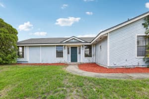 494 Sioux Blvd, Oak Hill, FL 32759, Sold 07/19/24