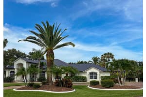889 Oak Park Dr, Melbourne, FL 32940, Sold 10/15/24