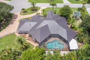 889 Oak Park Dr, Melbourne, FL 32940, Sold 10/15/24