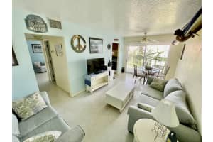 801 Brevard Avenue, Cocoa Beach, FL 32931 - MLS#1017157