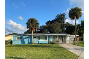 151 Gadsden Lane, Cocoa Beach, FL 32931 Sold 08/14/25