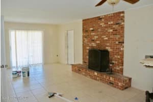492 Barrello Ln, Cocoa Beach, FL 32931, Sold 08/30/24