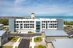 3031 Hafen Lane, 407, Melbourne Beach, Fl 32951, Melbourne Beach