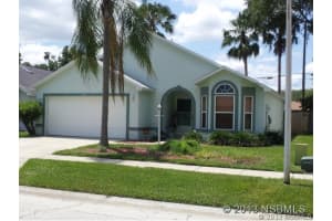 523 Cedaredge Dr, New Smyrna Beach, FL 32168, Sold 12/23/24