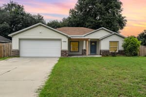 904 Club House Blvd, New Smyrna Beach, FL 32168, Sold 08/09/24