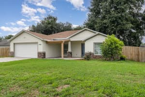 904 Club House Blvd, New Smyrna Beach, FL 32168, Sold 08/09/24