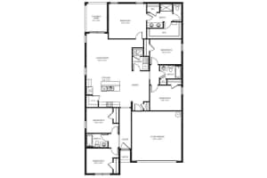 1117 Casey Ave, Rockledge, FL 32955, Sold 11/13/24