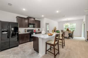 1100 Trinity St, Rockledge, FL 32955, Sold 09/24/24