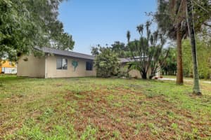 916 N Lakewood Terrace, Port Orange, FL 32127, Sold 10/25/24
