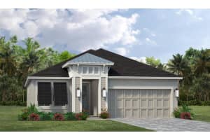 2468 Pangea Cir, Melbourne, FL 32940, Sold 06/20/24