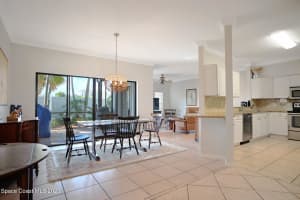 4588 Lake James Cir, Edgewater, FL 32141, Sold 10/04/24