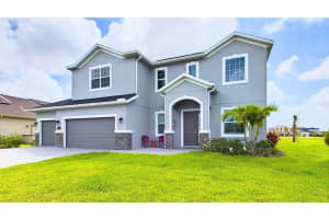 523 Mount Olympus Blvd, New Smyrna Beach, FL 32168, Sold 07/31/24