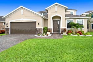 2931 Casterton Drive, Melbourne, FL 32940 Sold 05/08/25