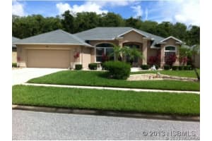 1886 Creekwater Blvd, Port Orange, FL 32128, Sold 08/06/24