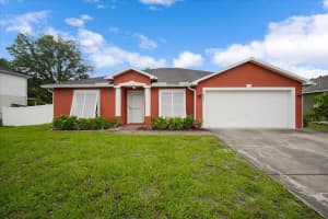 1886 Creekwater Blvd, Port Orange, FL 32128, Sold 08/06/24