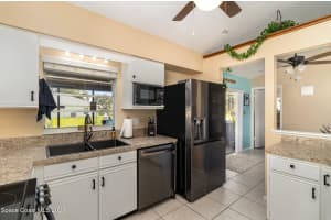 589 Audubon Ave NE, Palm Bay, FL 32907, Sold 08/09/24