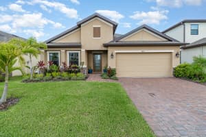 4227 Broomsedge Cir, West Melbourne, FL 32904, Sold 07/25/24