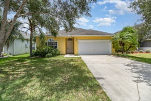 121 Wishing Well Cir SW, Palm Bay, FL 32908, Sold 10/07/24