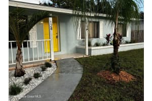 124 Monaco Road, Melbourne, FL 32904 Sold 05/20/25