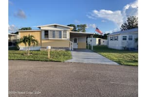 1256 Dove Ct NE, Palm Bay, FL 32907, Sold 09/20/24