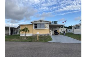 1256 Dove Ct NE, Palm Bay, FL 32907, Sold 09/20/24