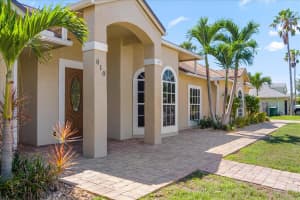 810 Shannon Ave, Indialantic, FL 32903, Sold 10/25/24