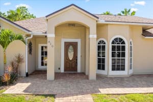 810 Shannon Ave, Indialantic, FL 32903, Sold 10/25/24