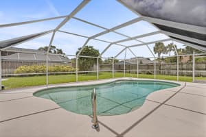 3807 Sunbeam Ct, Merritt Island, FL 32953, Sold 08/01/24