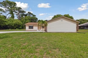 1045 Garden Rd, Merritt Island, FL 32952, Sold 10/11/24